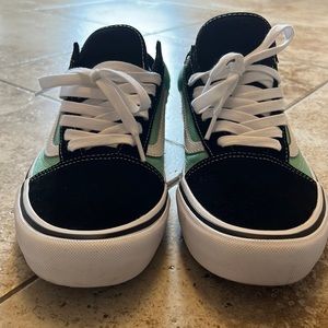 Vans Old Skool Pro sz 10.0